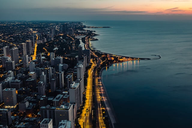 Chicago