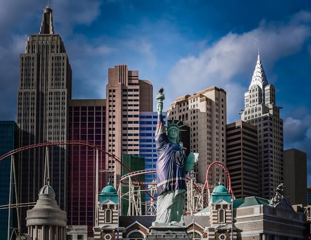 Las Vegas