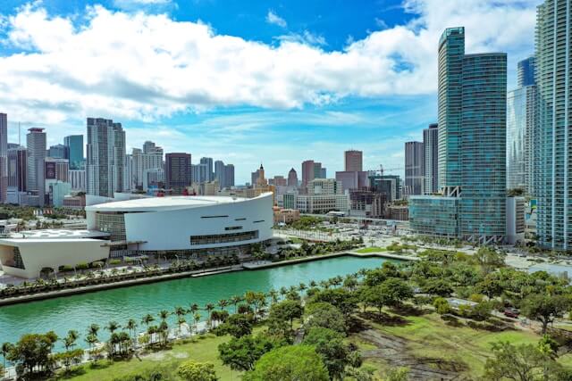 Miami